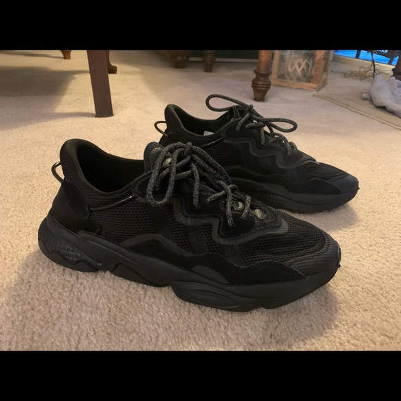 adidas ozweego size exclusive